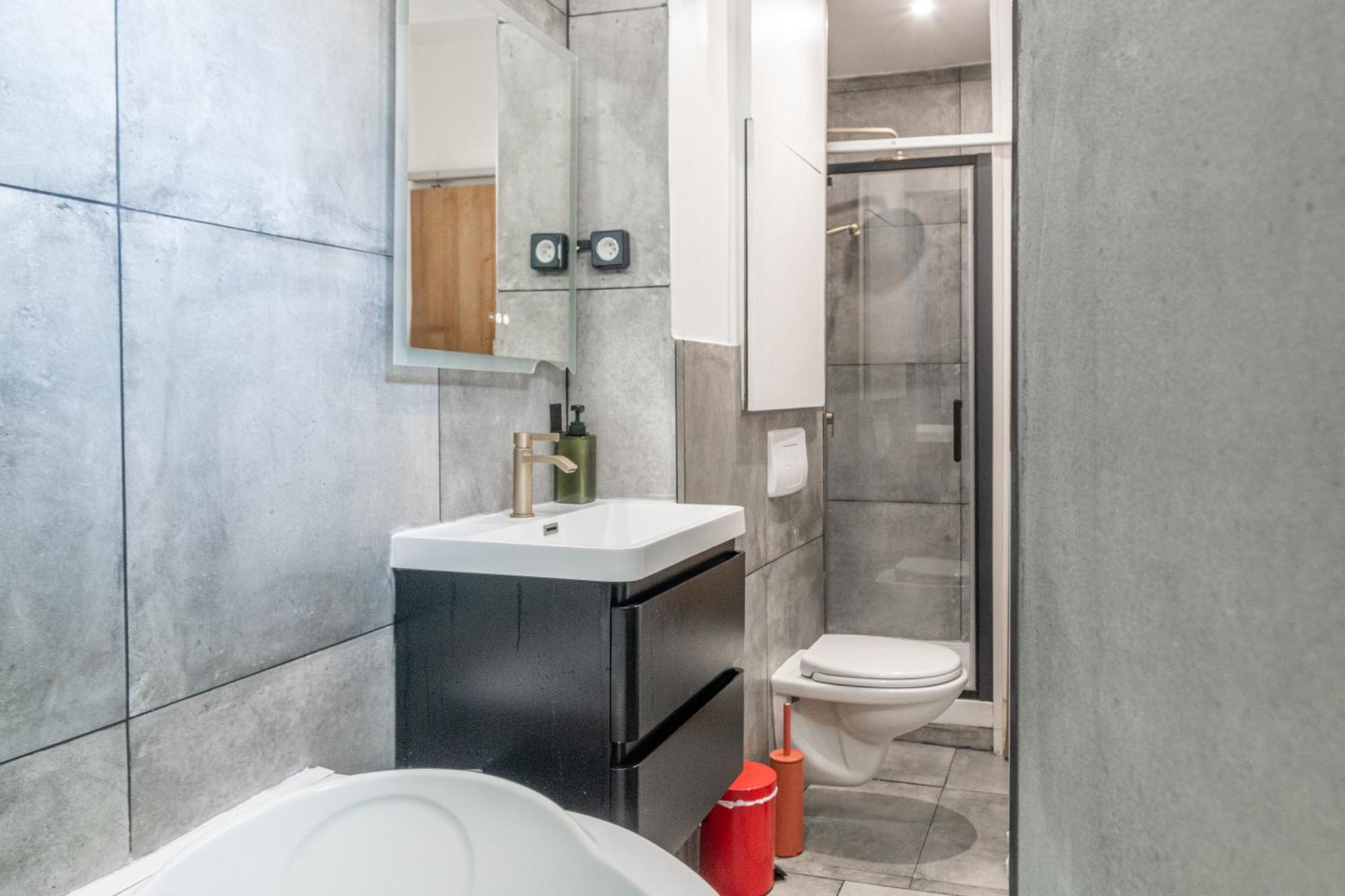 Lavie Maison Eiffel Ac Hot Tub パリ エクステリア 写真